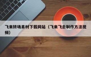 云浮飞来转场素材下载网站（飞来飞去制作方法视频）